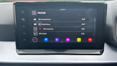 SEAT Arona 1.0 TSI 110 FR Sport 5dr DSG Petrol Hatchback